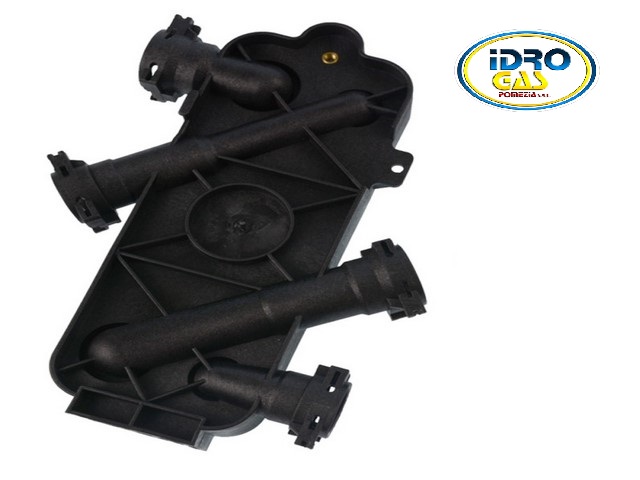 INVOLUCRO INFERIORE JUNKERS COND